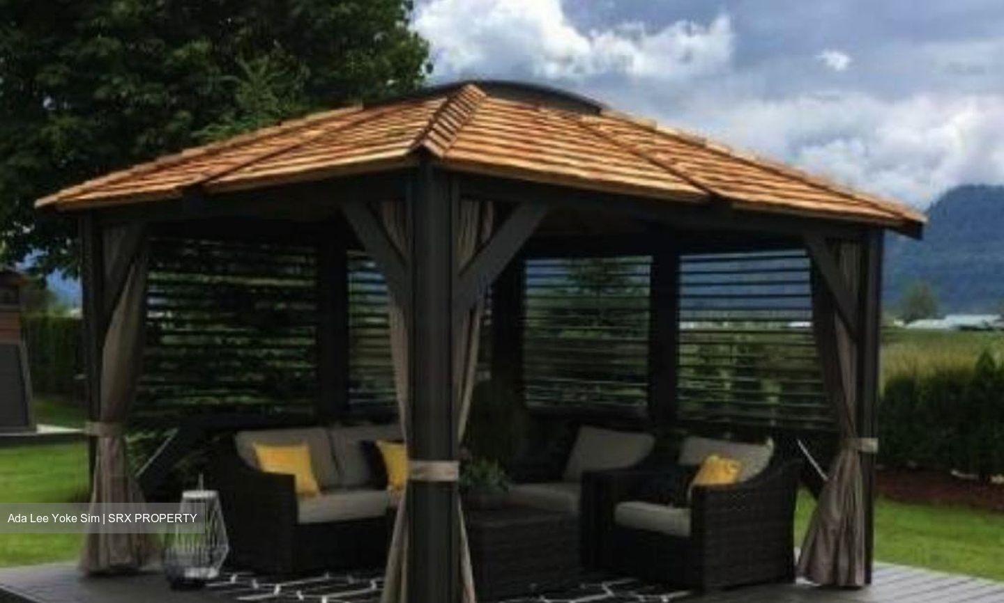 Dalvey Estate (D10), Detached #503418131